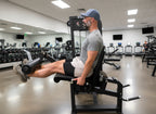 SFE Commercial Leg Extension & Prone Leg Curl Combo with 250lb Weight Stack