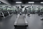 SFE Curved Air Runner Elite Pro with Sled Push Feature (New)