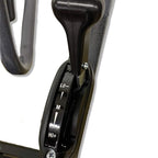 SB Fitness Equipment CT400 Self-Generated Curved Commercial Treadmill for Home and Gym Training