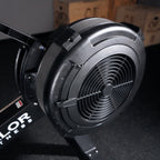 Valor Fitness AR-V3 Air Rowing Machine