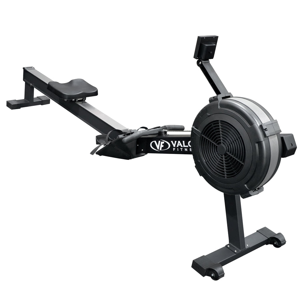 Valor Fitness AR-V3 Air Rowing Machine
