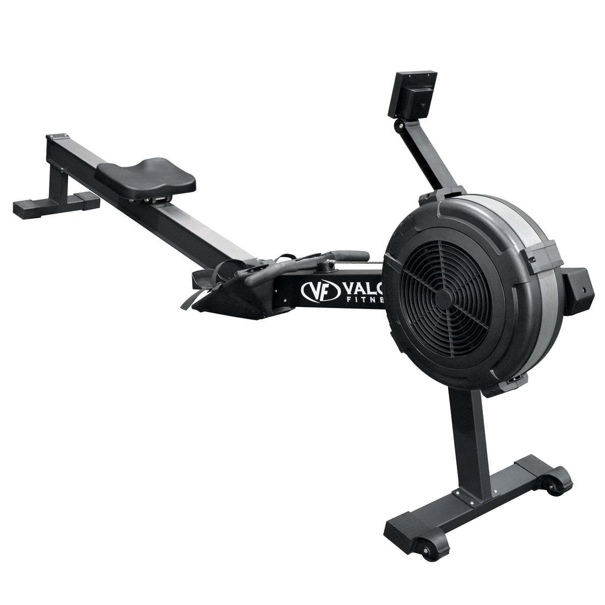 Valor Fitness AR-V3 Air Rowing Machine