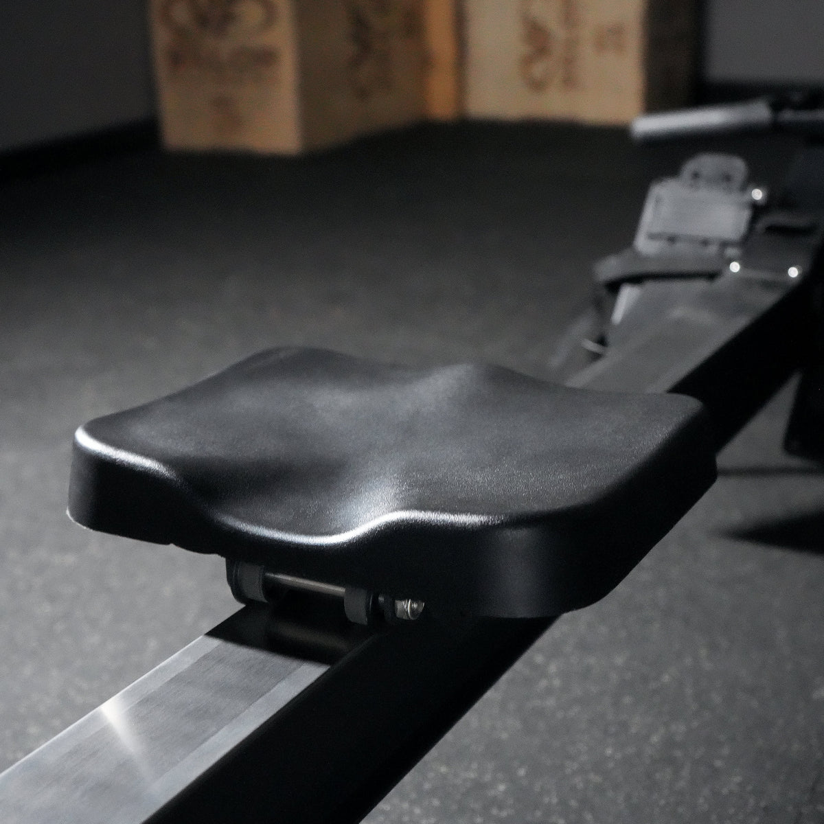 Valor Fitness AR-V3 Air Rowing Machine