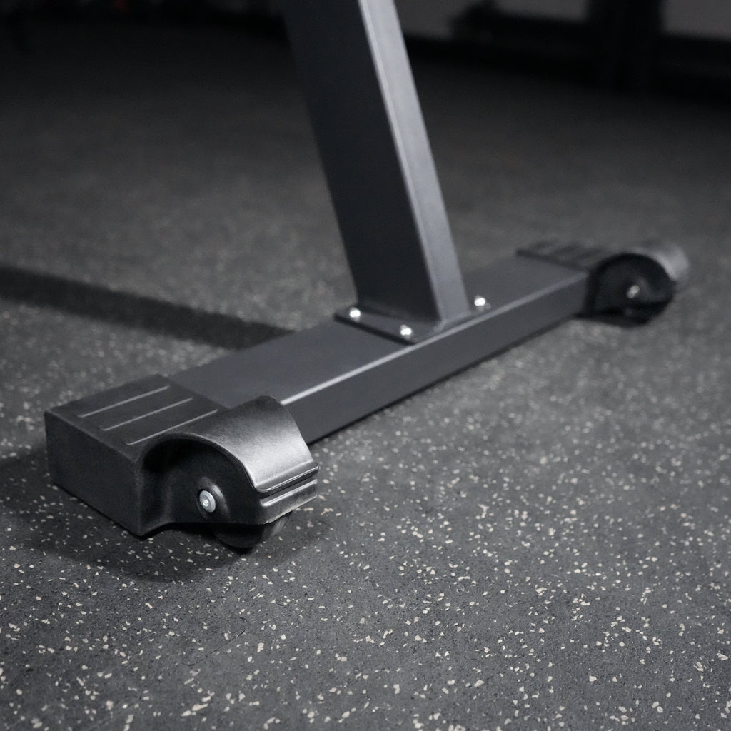 Valor Fitness AR-V3 Air Rowing Machine