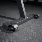 Valor Fitness AR-V3 Air Rowing Machine
