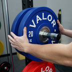 Valor Fitness BD-82 Selectorized All-In-One Smith Machine, Power Rack & Functional Trainer