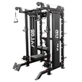 Valor Fitness BD-83 Selectorized All-in-One Power Rack & Functional Trainer
