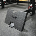 Valor Fitness BD-83 Selectorized All-in-One Power Rack & Functional Trainer