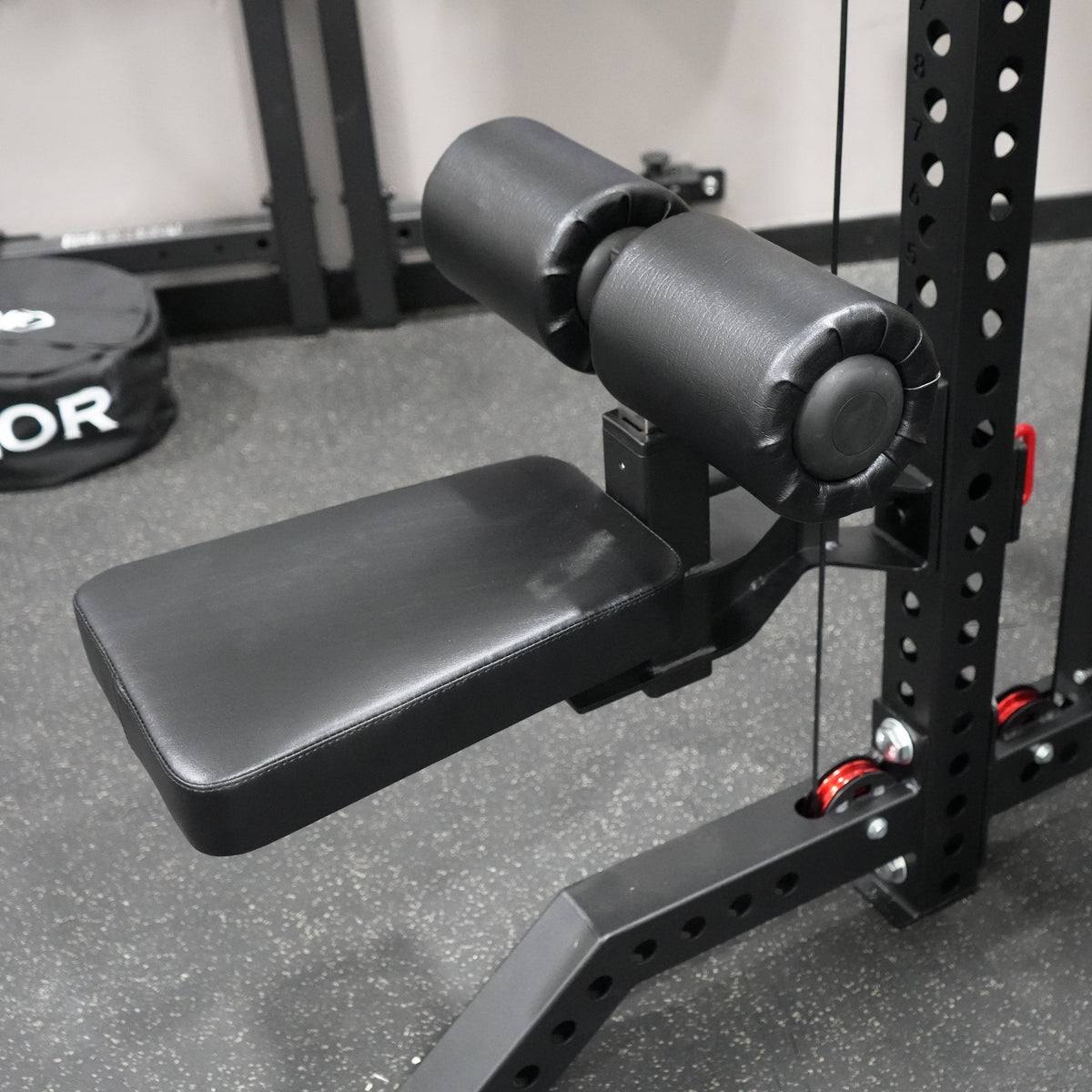Valor Fitness BD-83 Selectorized All-in-One Power Rack & Functional Trainer
