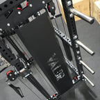 Valor Fitness BD-83 Selectorized All-in-One Power Rack & Functional Trainer
