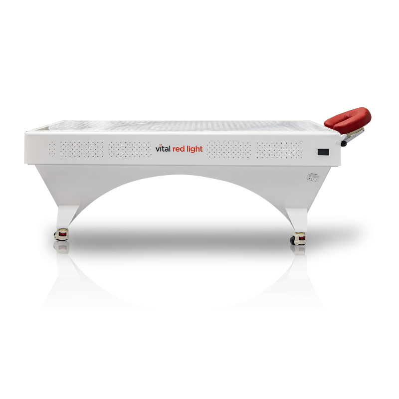Vital Red Light Vital Bed