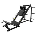 Valor Fitness CC-70 Hack Squat & Leg Press Machine
