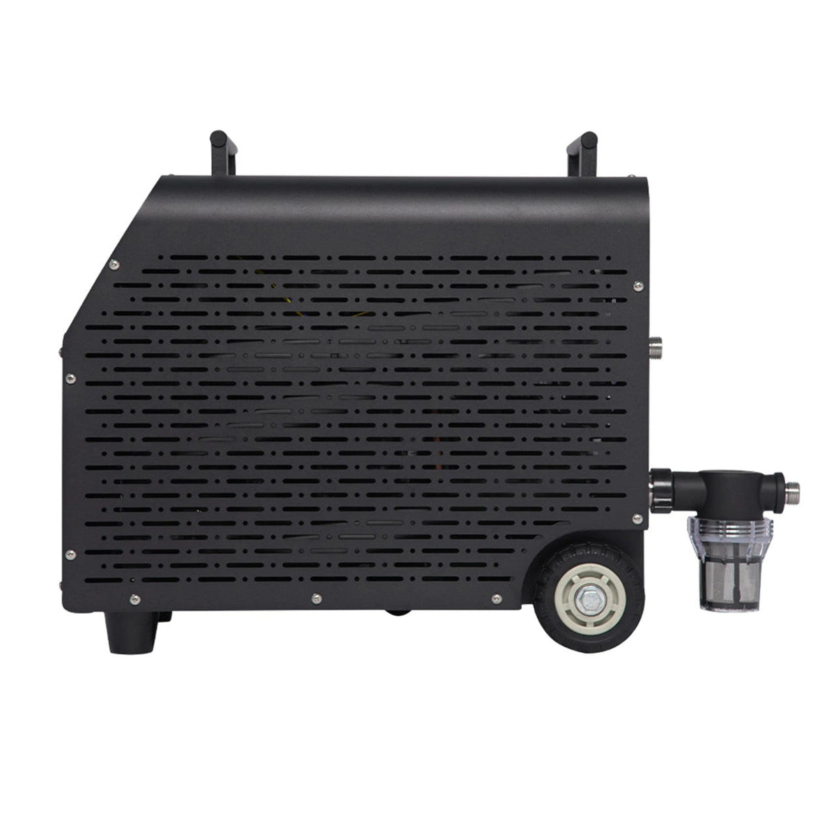 ALEKO Lumina 1 HP Premium Dual Chiller and Heater Machine