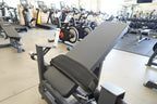 SFE Commercial Hip Thrust Glute Machine