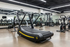 SFE Curved Air Runner Elite Pro with Sled Push Feature (New)