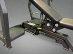 SFE Commercial Adjustable FID Bench Press