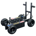 Valor Fitness ES-W2 All-Terrain Wheeled Push/Pull Sled