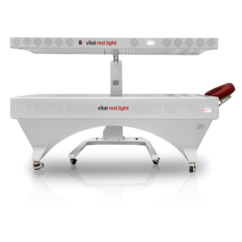 Vital Red Light Vital Bed