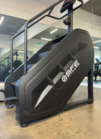 SFE Commercial Stepmill with Revolving Steps and Performance Monitor (New)
