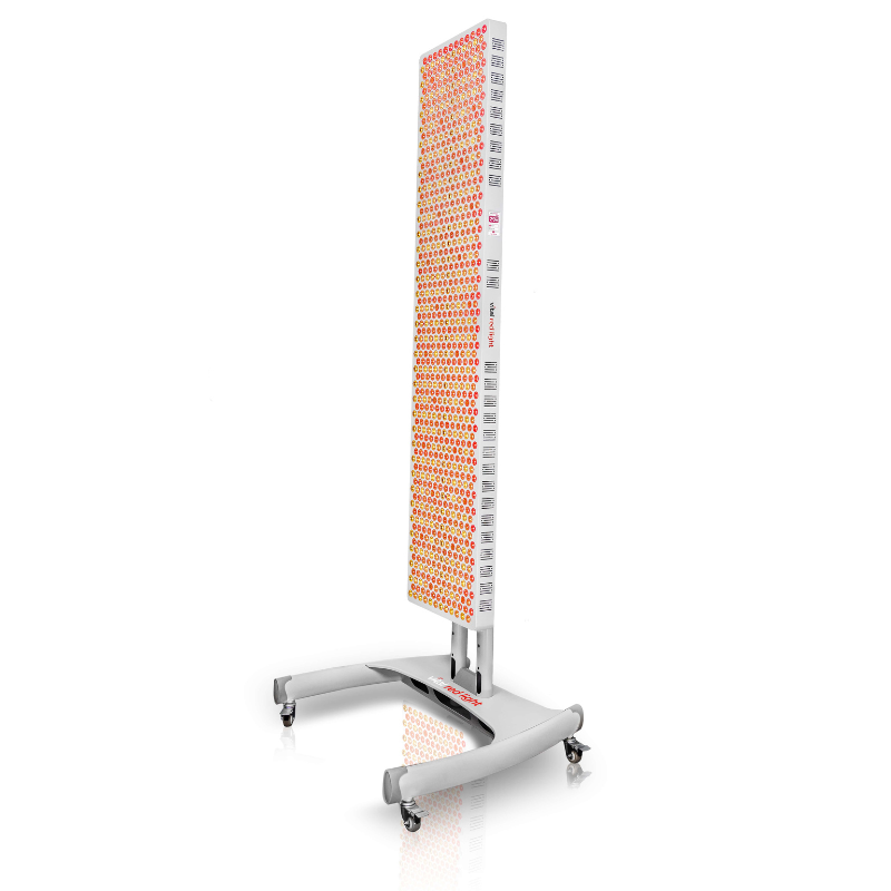 Vital Red Light Stationary Stand
