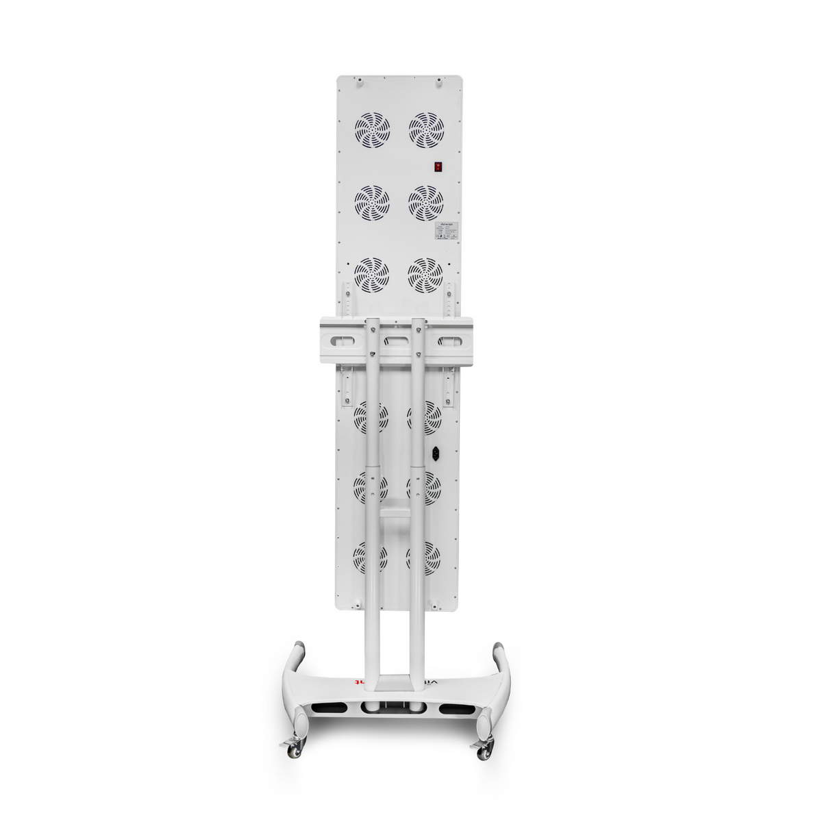 Vital Red Light Stationary Stand