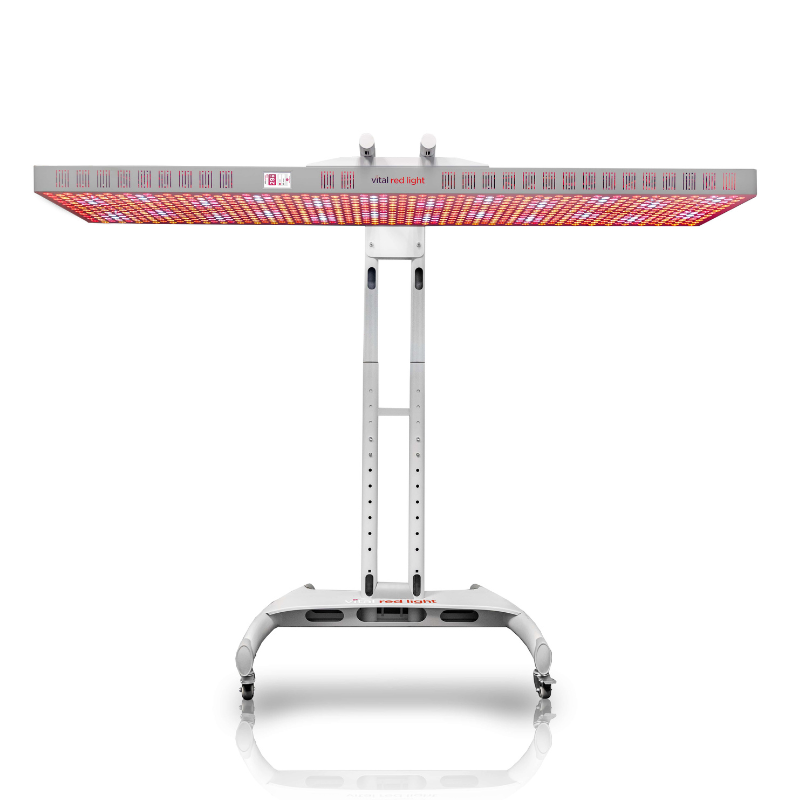 Vital Red Light Stationary Stand