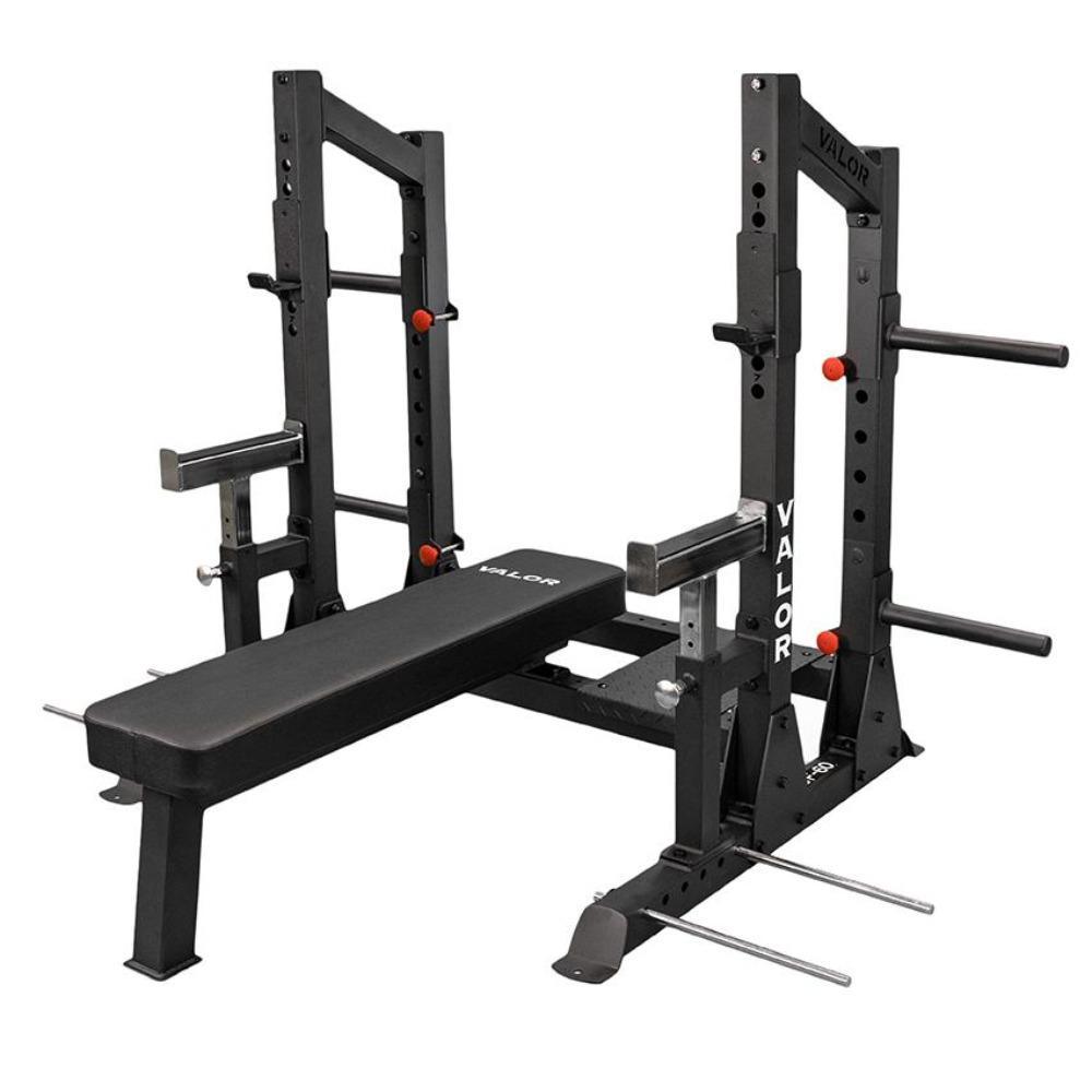 Valor Fitness BF-60 Competition Bench Press