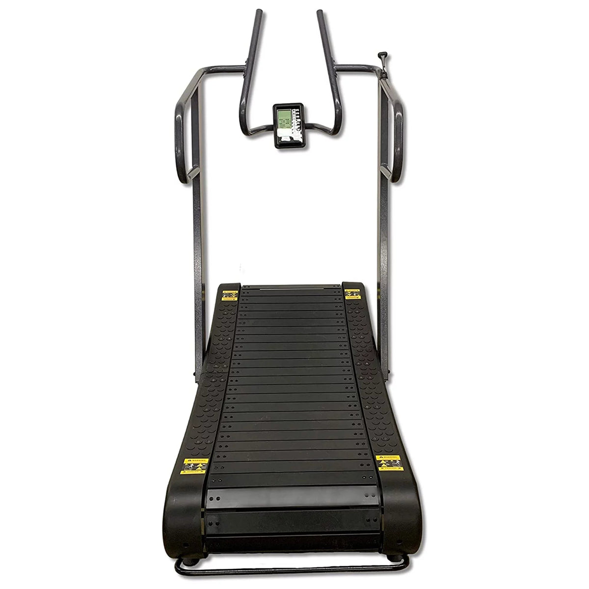 SB Fitness Equipment CT400 Self-Generated Curved Commercial Treadmill for Home and Gym Training