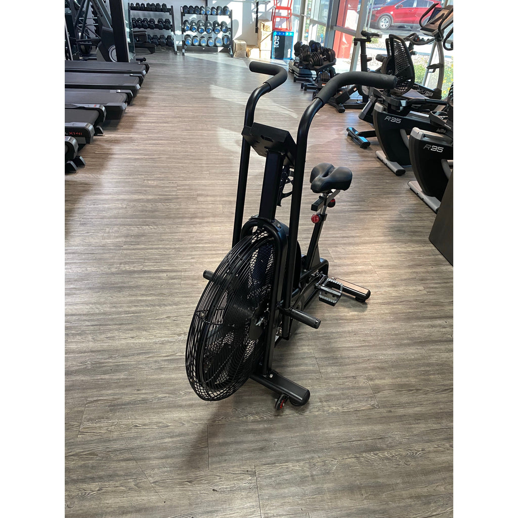 SFE Air Bike with Dual Moving Arms and Monitor (New)