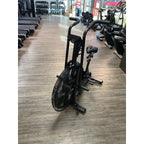 SFE Air Bike with Dual Moving Arms and Monitor (New)